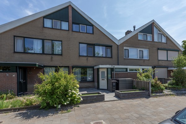 Meeuwensingel 111, 3181 SW Rozenburg